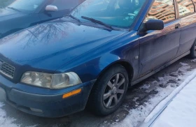 Volvo S40, снимка 1