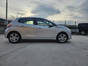 Peugeot 208 1.2.83.. | Mobile.bg    5