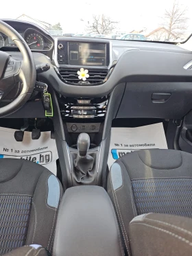 Peugeot 208 1.2бен.83к.с. - 9800 лв. - 50966090 | Car24.bg