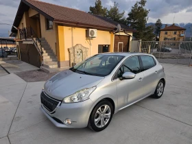 Peugeot 208 1.2бен.83к.с. - 9800 лв. - 50966090 | Car24.bg