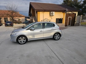 Peugeot 208 1.2бен.83к.с. - 9800 лв. - 50966090 | Car24.bg