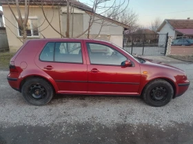 VW Golf 4/1.4I, снимка 4