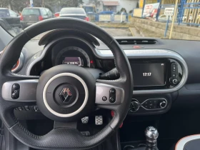 Renault Twingo G.T, снимка 8