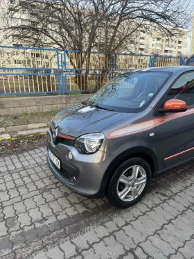 Renault Twingo G.T, снимка 3