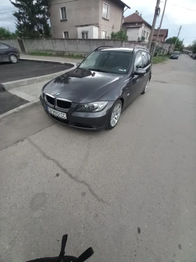 Обява за продажба на BMW 320 ~8 000 лв. - изображение 7