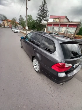Обява за продажба на BMW 320 ~8 000 лв. - изображение 5
