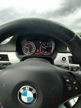 Обява за продажба на BMW 320 ~8 000 лв. - изображение 8