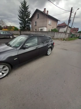 Обява за продажба на BMW 320 ~8 000 лв. - изображение 6