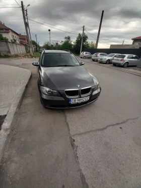 Обява за продажба на BMW 320 ~8 000 лв. - изображение 1