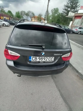 Обява за продажба на BMW 320 ~8 000 лв. - изображение 4