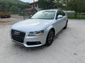 Audi A4 1.8седан - 9890 лв. - 11591241 | Car24.bg