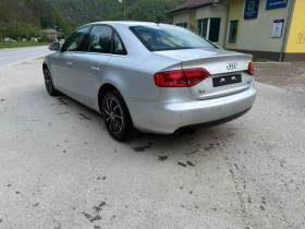Audi A4 1.8седан - 9890 лв. - 11591241 | Car24.bg