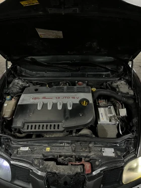Alfa Romeo Gt 1.9 JTDm | Mobile.bg    13