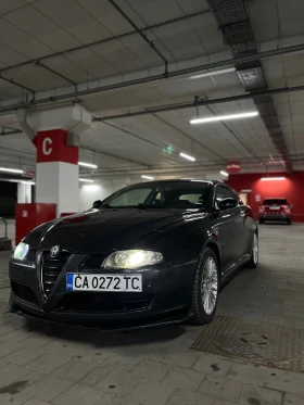 Alfa Romeo Gt 1.9 JTDm | Mobile.bg    2