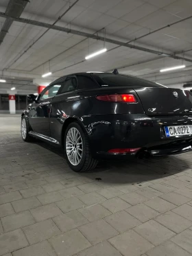Alfa Romeo Gt 1.9 JTDm | Mobile.bg    4