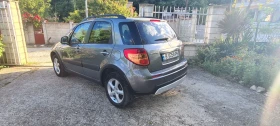 Suzuki SX4 1.6i 4x4 KeylessGo  118 000 | Mobile.bg    3