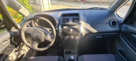 Suzuki SX4 1.6i 4x4 KeylessGo  118 000 | Mobile.bg    7