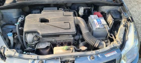 Suzuki SX4 1.6i 4x4 KeylessGo  118 000 | Mobile.bg    9