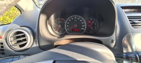 Suzuki SX4 1.6i 4x4 KeylessGo  118 000 | Mobile.bg    6