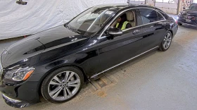 Mercedes-Benz S 560 4MATIC 