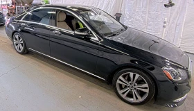 Mercedes-Benz S 560 4MATIC - 43500 лв. - 17630646 2