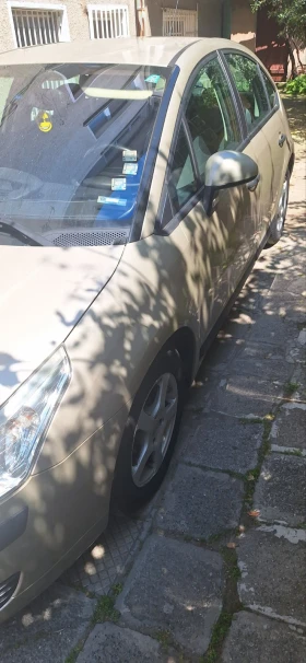 Обява за продажба на Citroen C4 ~3 444 лв. - изображение 11