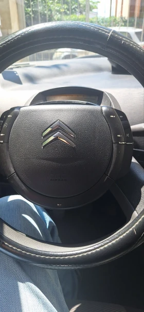 Обява за продажба на Citroen C4 ~3 444 лв. - изображение 8