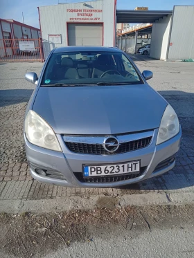 Opel Vectra | Mobile.bg    9