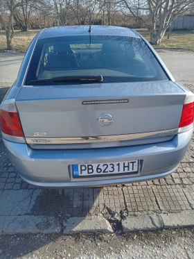 Opel Vectra | Mobile.bg    6