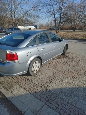 Opel Vectra | Mobile.bg    4