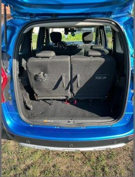 Dacia Lodgy STEPWAY | Mobile.bg    15