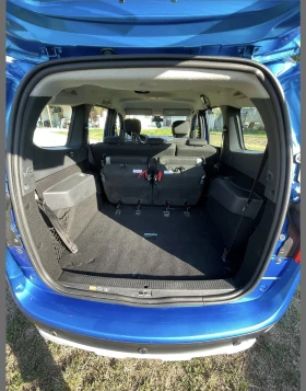 Dacia Lodgy STEPWAY | Mobile.bg    14