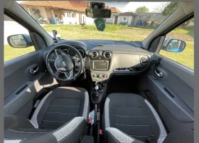 Dacia Lodgy STEPWAY | Mobile.bg    9