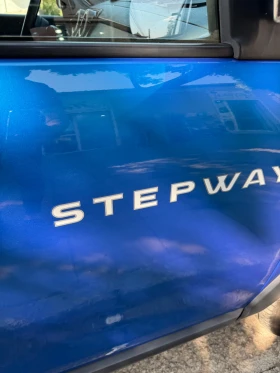 Dacia Lodgy STEPWAY | Mobile.bg    6