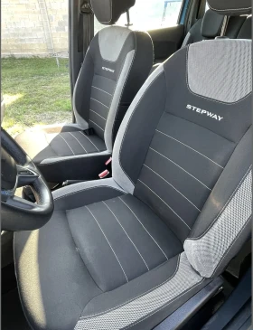 Dacia Lodgy STEPWAY | Mobile.bg    10