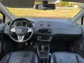 Seat Ibiza /High Line | Mobile.bg    13