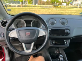 Seat Ibiza /High Line | Mobile.bg    17