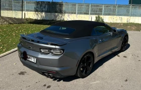 Обява за продажба на Chevrolet Camaro SS ~60 000 лв. - изображение 7