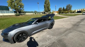 Обява за продажба на Chevrolet Camaro SS ~60 000 лв. - изображение 6