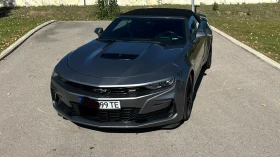 Обява за продажба на Chevrolet Camaro SS ~60 000 лв. - изображение 9