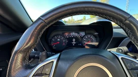 Обява за продажба на Chevrolet Camaro SS ~60 000 лв. - изображение 5