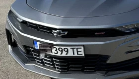 Обява за продажба на Chevrolet Camaro SS ~60 000 лв. - изображение 1