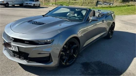 Обява за продажба на Chevrolet Camaro SS ~60 000 лв. - изображение 1
