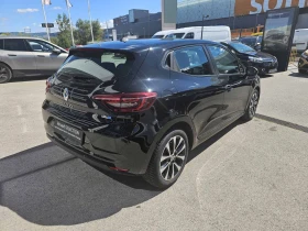 Renault Clio E-TECH HYBRID 90 EDC | Mobile.bg    5