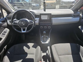 Renault Clio E-TECH HYBRID 90 EDC | Mobile.bg    7