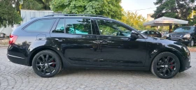 Skoda Octavia 2.0TDI * VRS* * AVTOMAT* * 4&#215;4* * KEYLESS* * - 32999 лв. - 10700483 2