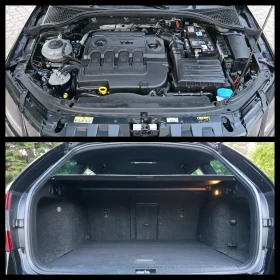 Skoda Octavia 2.0TDI * VRS* * AVTOMAT* * 4&#215;4* * KEYLESS* * - 32999 лв. - 10700483 16