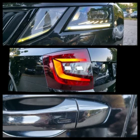 Skoda Octavia 2.0TDI * VRS* * AVTOMAT* * 4&#215;4* * KEYLESS* * - 32999 лв. - 10700483 17