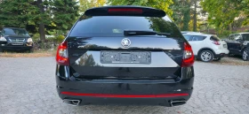 Skoda Octavia 2.0TDI * VRS* * AVTOMAT* * 4&#215;4* * KEYLESS* * - 32999 лв. - 10700483 3