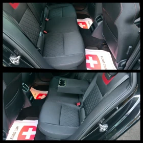 Skoda Octavia 2.0TDI * VRS* * AVTOMAT* * 4&#215;4* * KEYLESS* * - 32999 лв. - 10700483 15